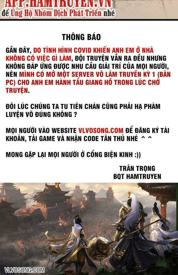 Câu Lạc Bộ Trường Sinh Chapter 6 - Trang 2