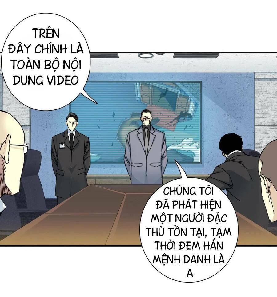 Câu Lạc Bộ Trường Sinh Chapter 60 - Trang 2