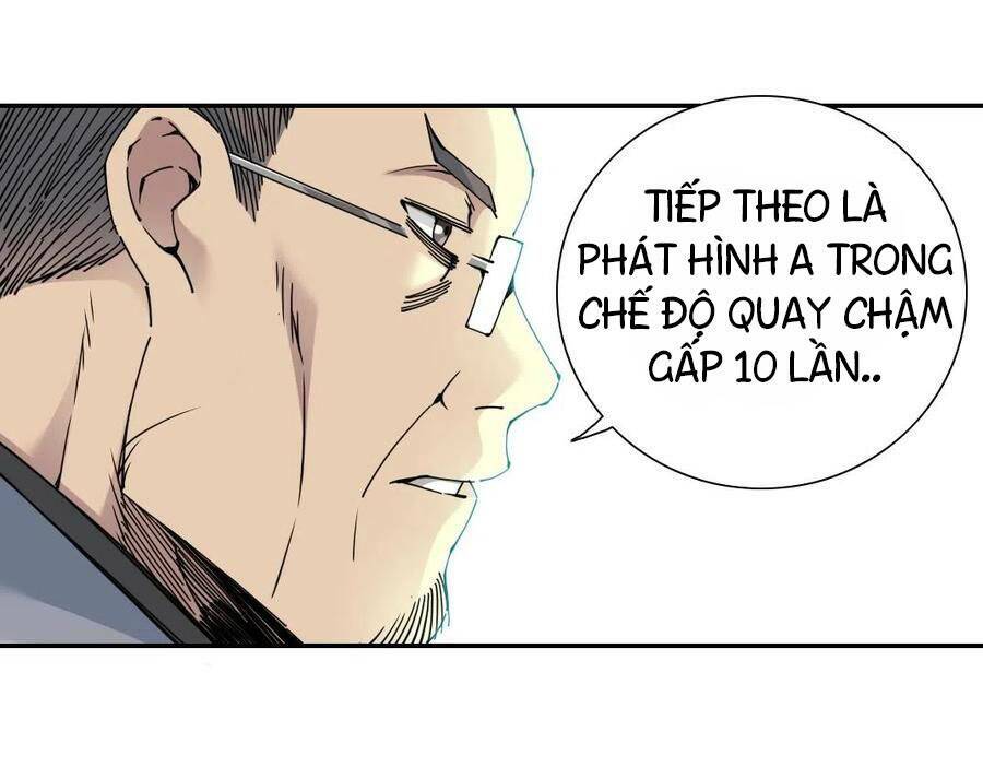 Câu Lạc Bộ Trường Sinh Chapter 60 - Trang 2