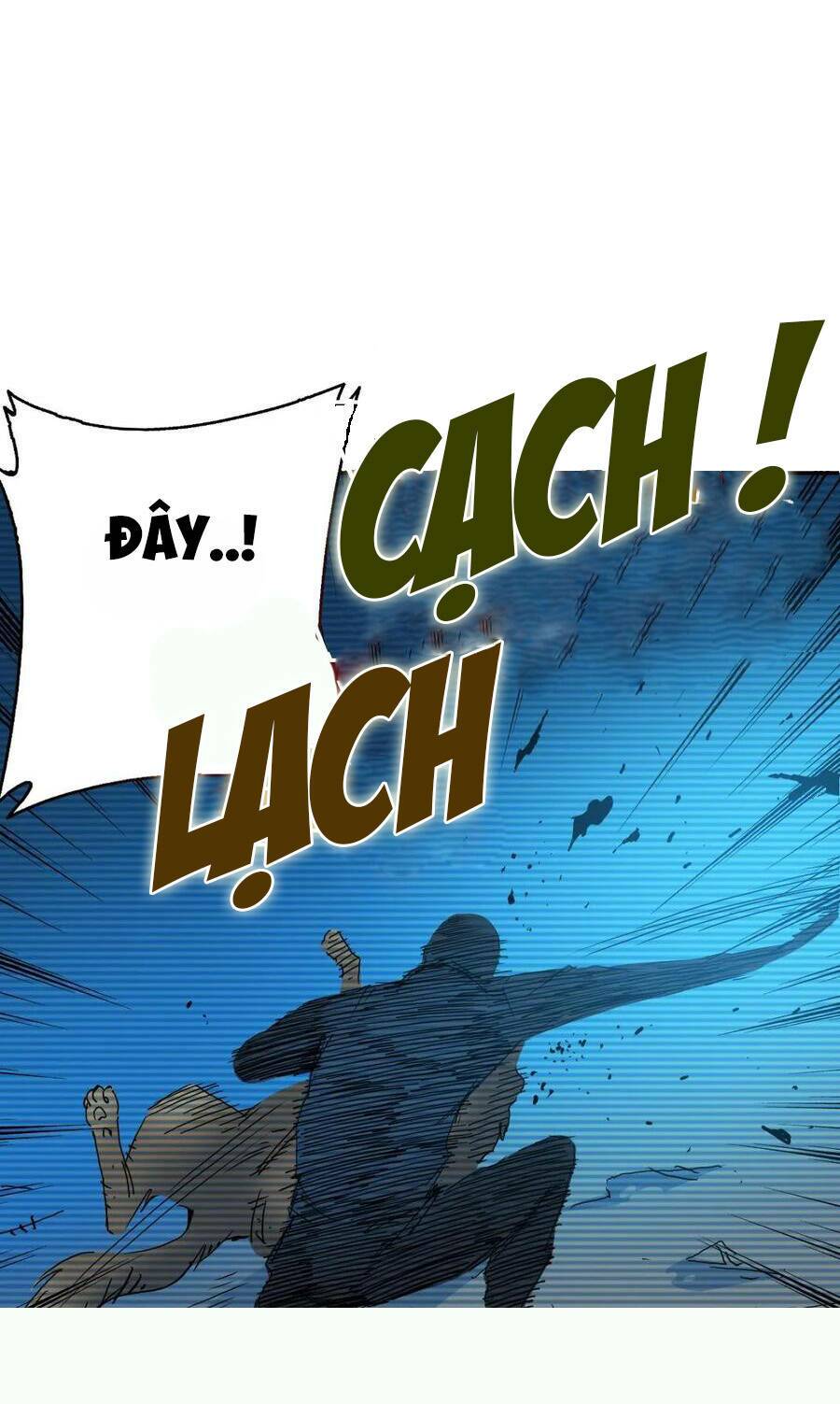 Câu Lạc Bộ Trường Sinh Chapter 60 - Trang 2