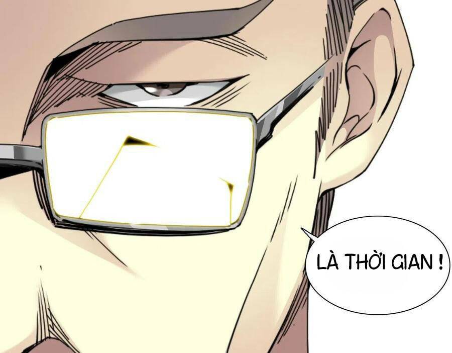 Câu Lạc Bộ Trường Sinh Chapter 60 - Trang 2