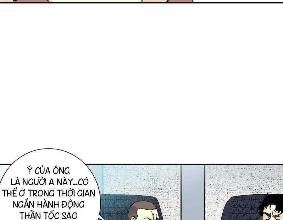 Câu Lạc Bộ Trường Sinh Chapter 60 - Trang 2