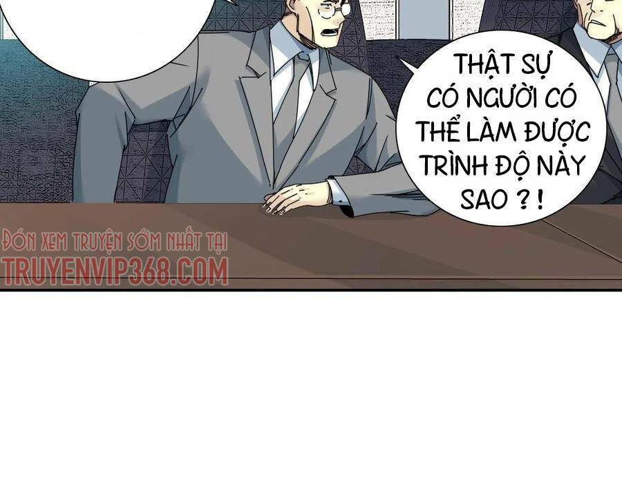 Câu Lạc Bộ Trường Sinh Chapter 60 - Trang 2