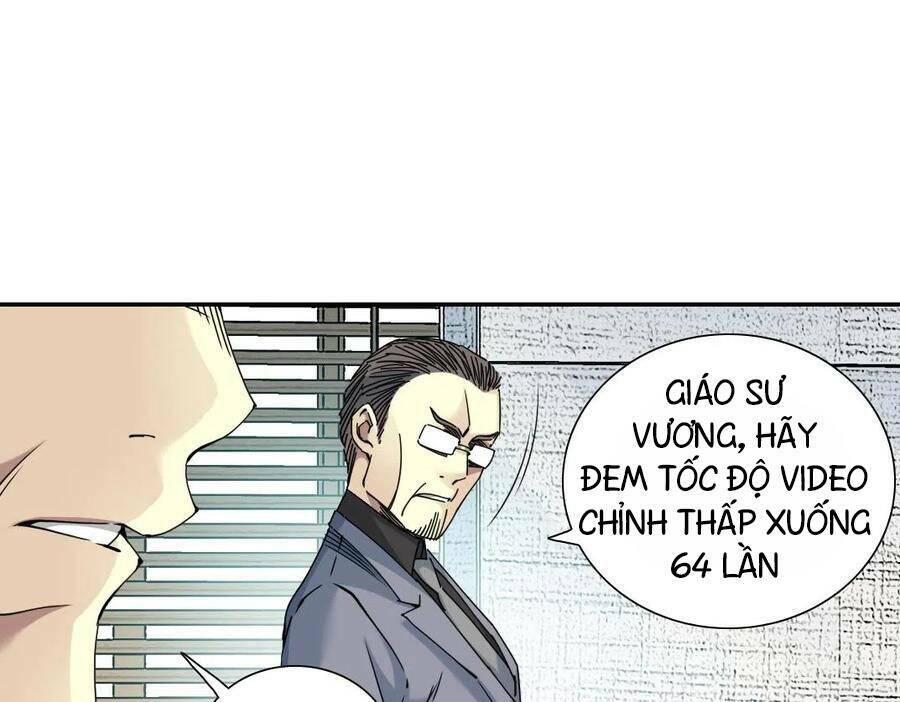 Câu Lạc Bộ Trường Sinh Chapter 60 - Trang 2