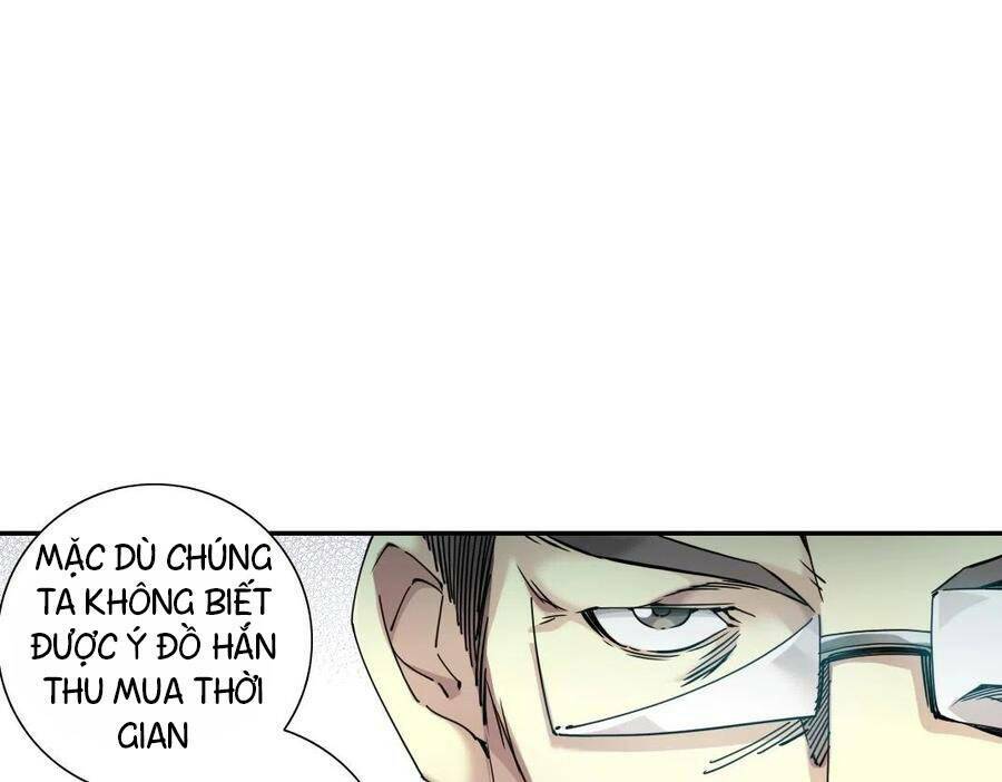 Câu Lạc Bộ Trường Sinh Chapter 60 - Trang 2