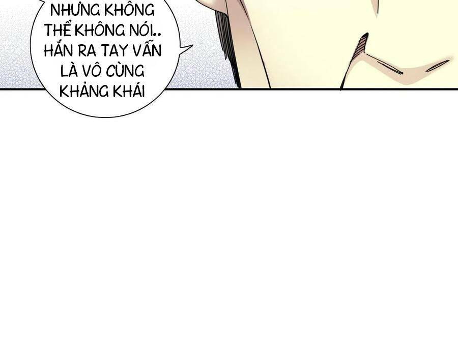 Câu Lạc Bộ Trường Sinh Chapter 60 - Trang 2