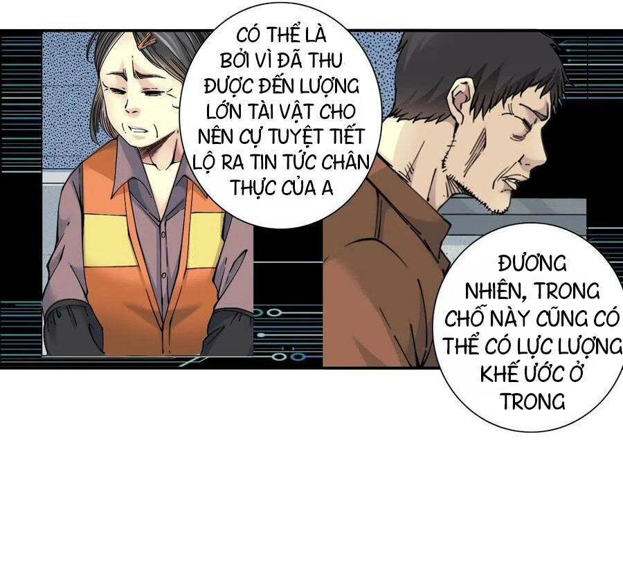 Câu Lạc Bộ Trường Sinh Chapter 60 - Trang 2