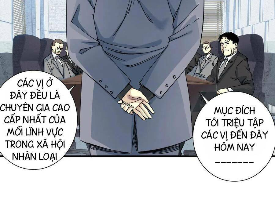 Câu Lạc Bộ Trường Sinh Chapter 60 - Trang 2