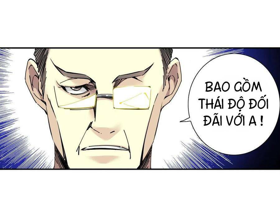 Câu Lạc Bộ Trường Sinh Chapter 60 - Trang 2