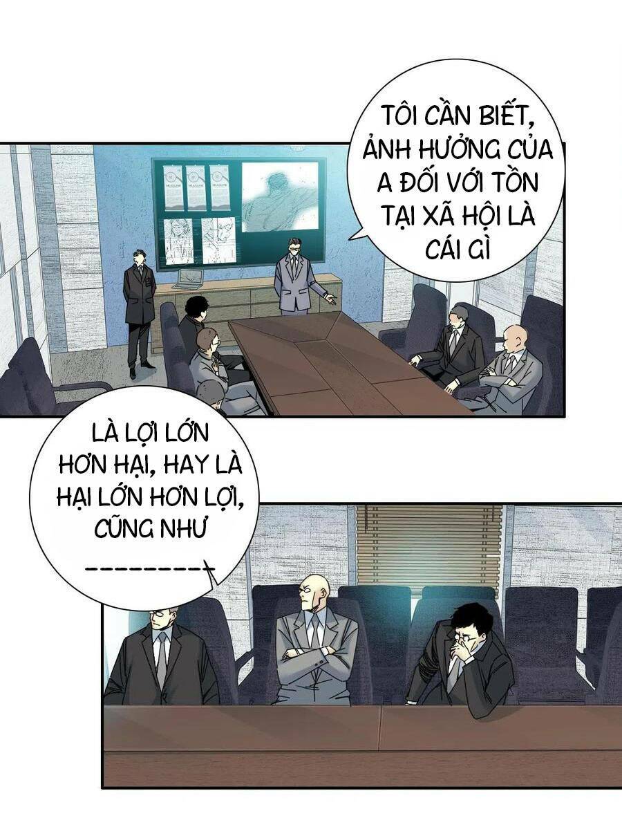 Câu Lạc Bộ Trường Sinh Chapter 60 - Trang 2