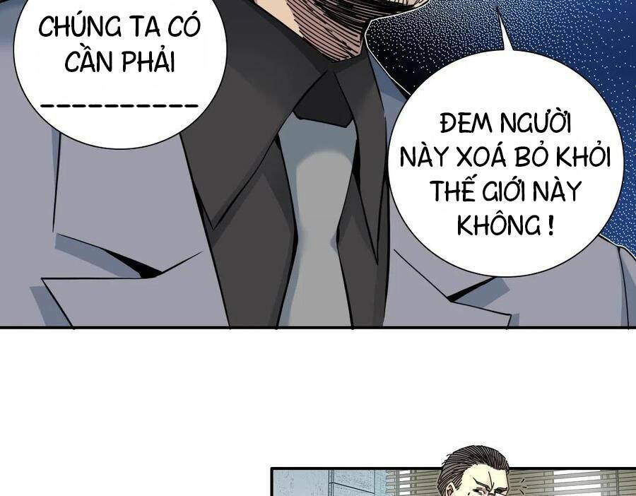 Câu Lạc Bộ Trường Sinh Chapter 60 - Trang 2