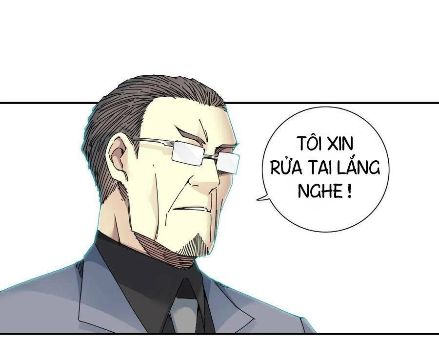 Câu Lạc Bộ Trường Sinh Chapter 60 - Trang 2