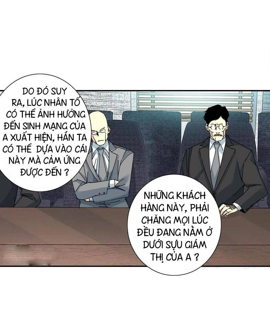 Câu Lạc Bộ Trường Sinh Chapter 60 - Trang 2