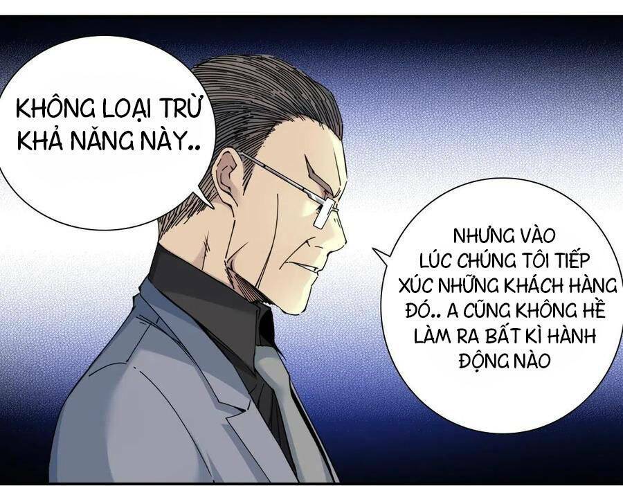 Câu Lạc Bộ Trường Sinh Chapter 60 - Trang 2
