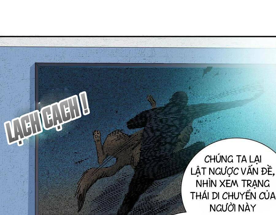 Câu Lạc Bộ Trường Sinh Chapter 60 - Trang 2