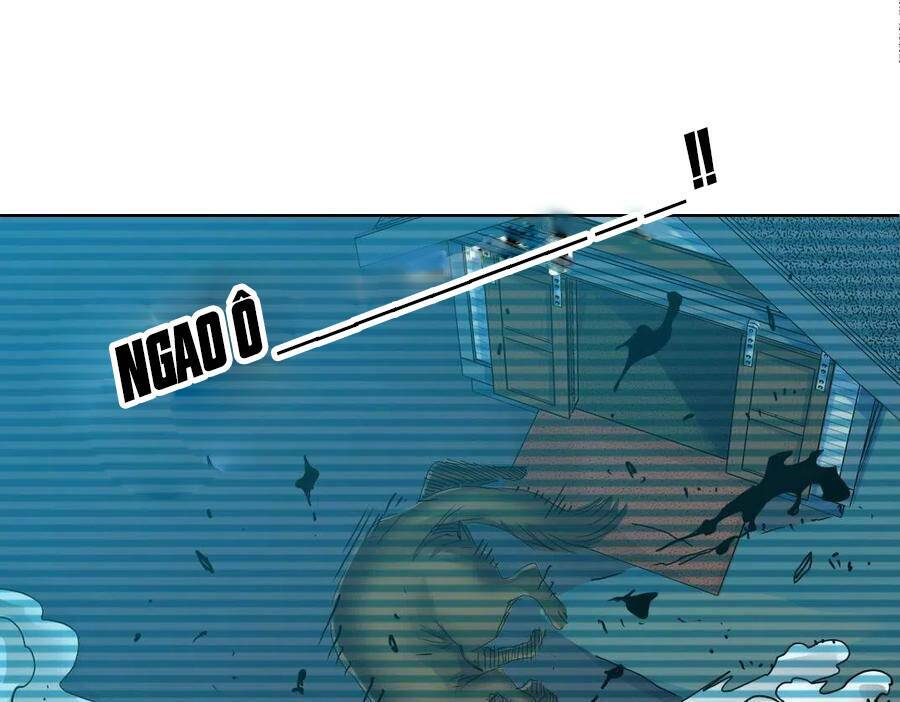 Câu Lạc Bộ Trường Sinh Chapter 60 - Trang 2