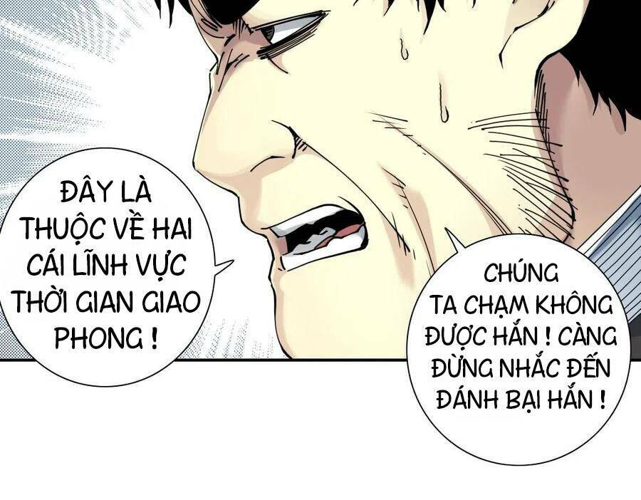 Câu Lạc Bộ Trường Sinh Chapter 60 - Trang 2