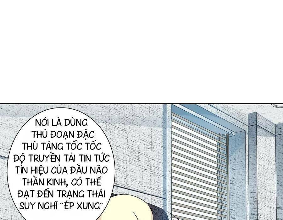 Câu Lạc Bộ Trường Sinh Chapter 60 - Trang 2