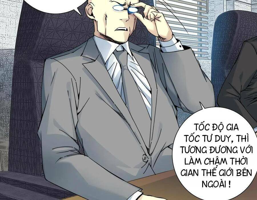 Câu Lạc Bộ Trường Sinh Chapter 60 - Trang 2