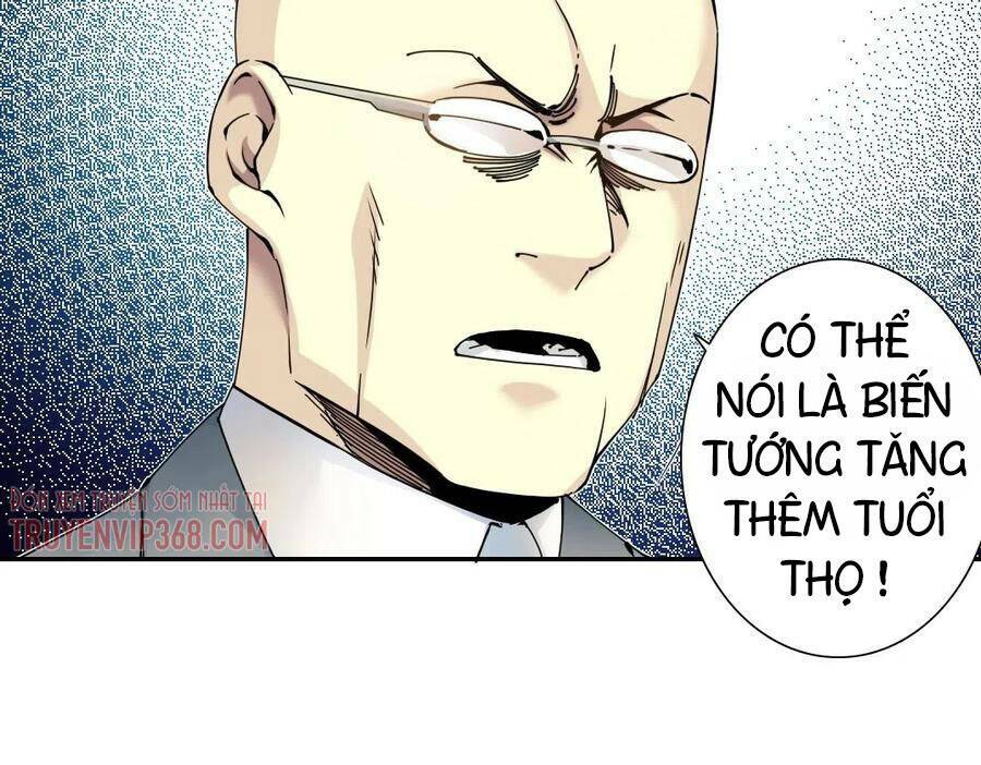 Câu Lạc Bộ Trường Sinh Chapter 60 - Trang 2