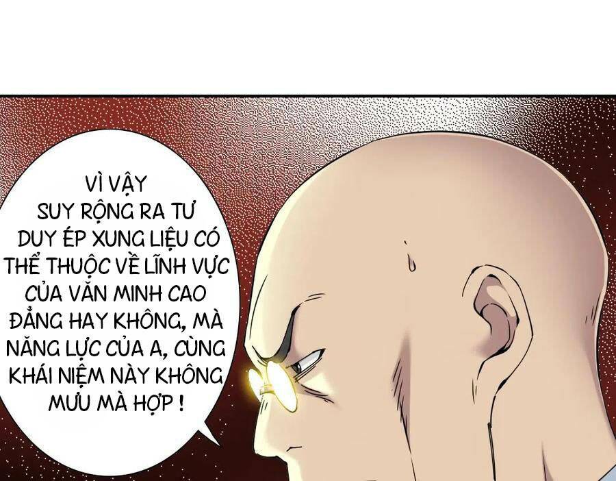 Câu Lạc Bộ Trường Sinh Chapter 60 - Trang 2