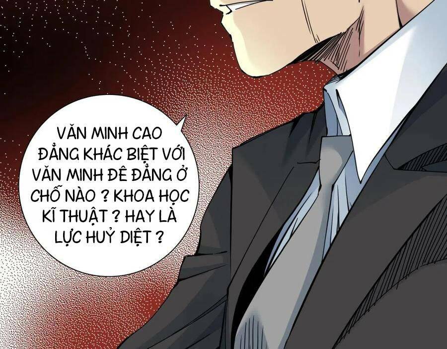 Câu Lạc Bộ Trường Sinh Chapter 60 - Trang 2