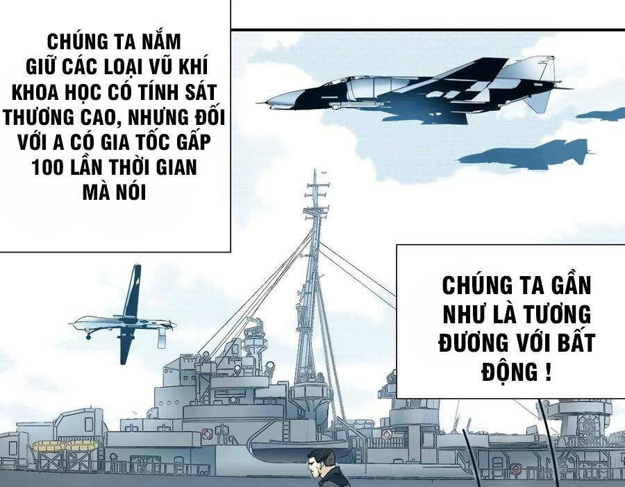 Câu Lạc Bộ Trường Sinh Chapter 60 - Trang 2