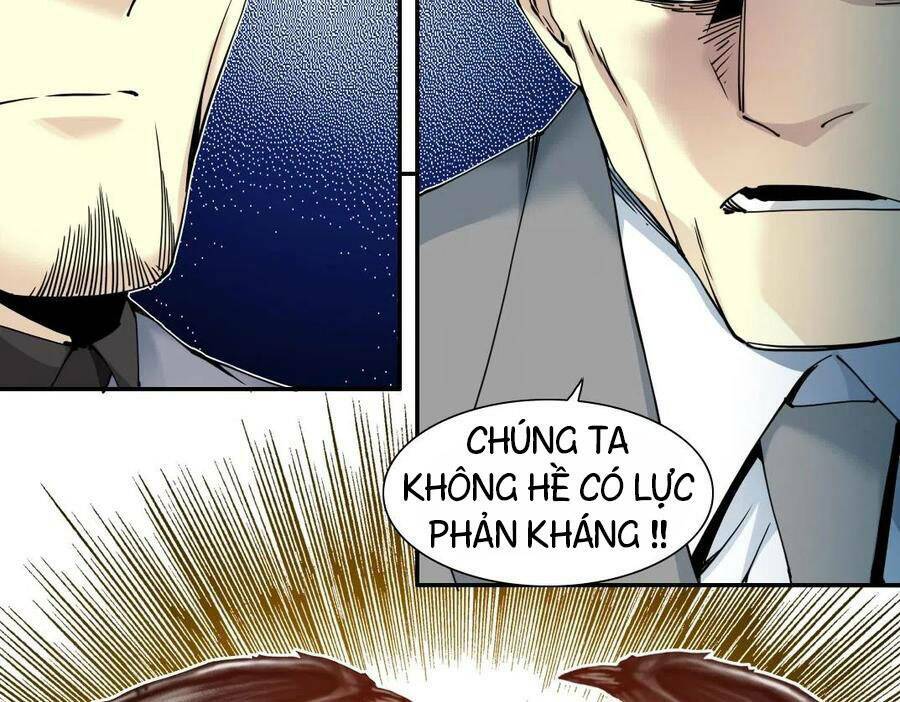 Câu Lạc Bộ Trường Sinh Chapter 60 - Trang 2