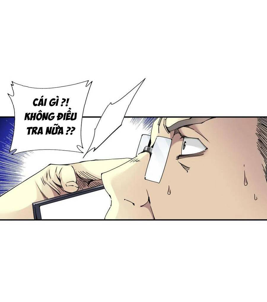 Câu Lạc Bộ Trường Sinh Chapter 61 - Trang 2