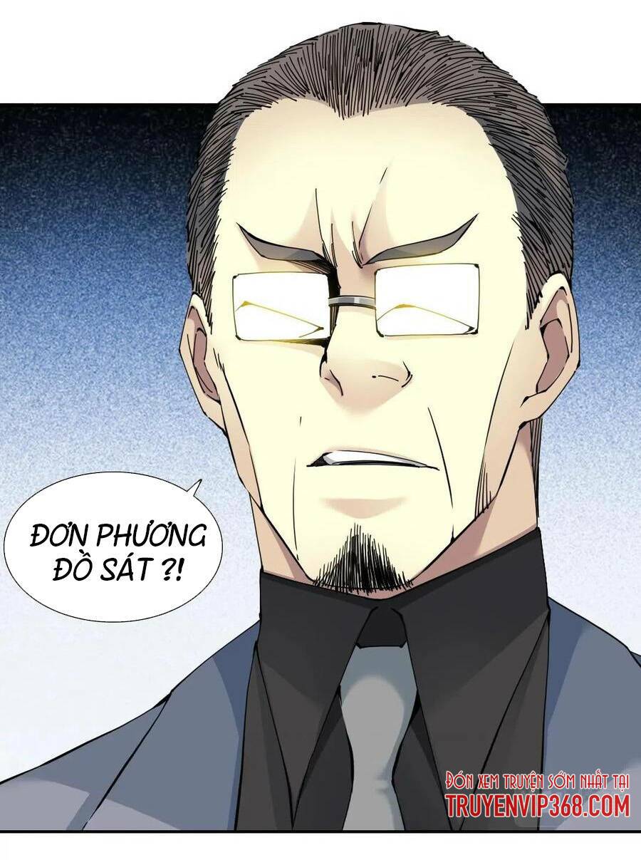 Câu Lạc Bộ Trường Sinh Chapter 61 - Trang 2