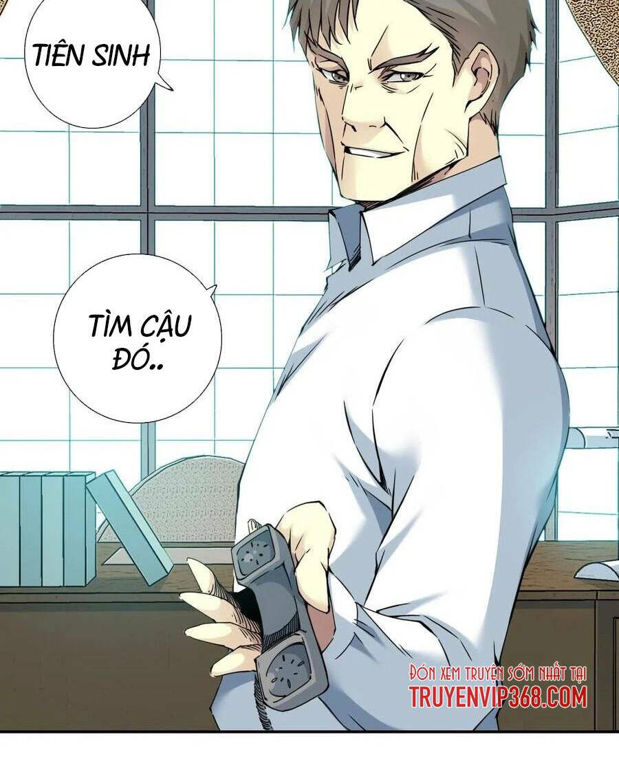 Câu Lạc Bộ Trường Sinh Chapter 61 - Trang 2