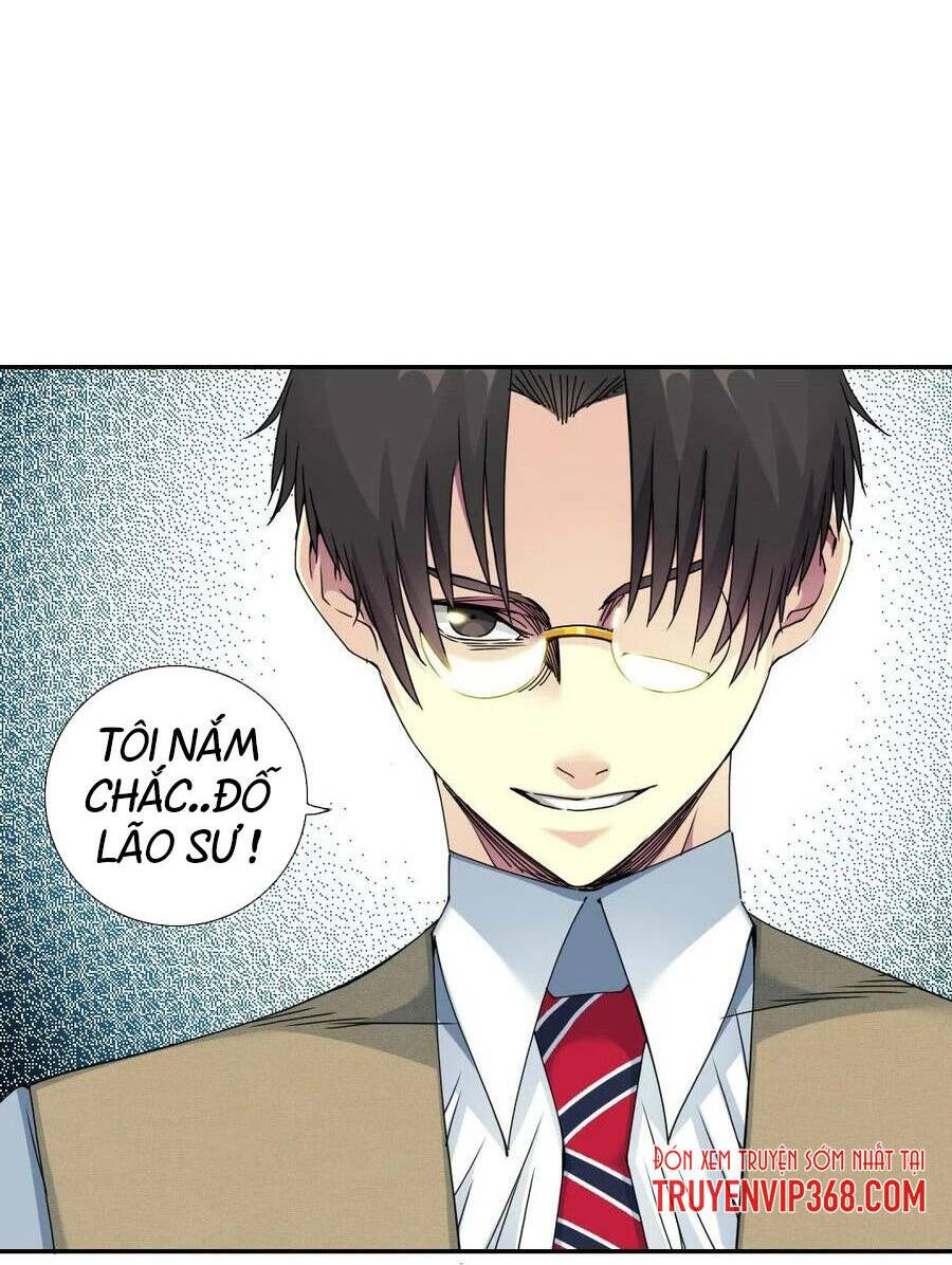 Câu Lạc Bộ Trường Sinh Chapter 61 - Trang 2