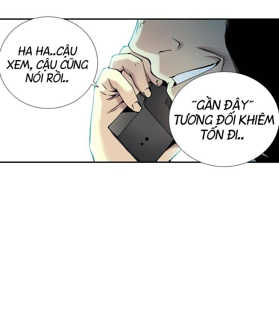 Câu Lạc Bộ Trường Sinh Chapter 61 - Trang 2