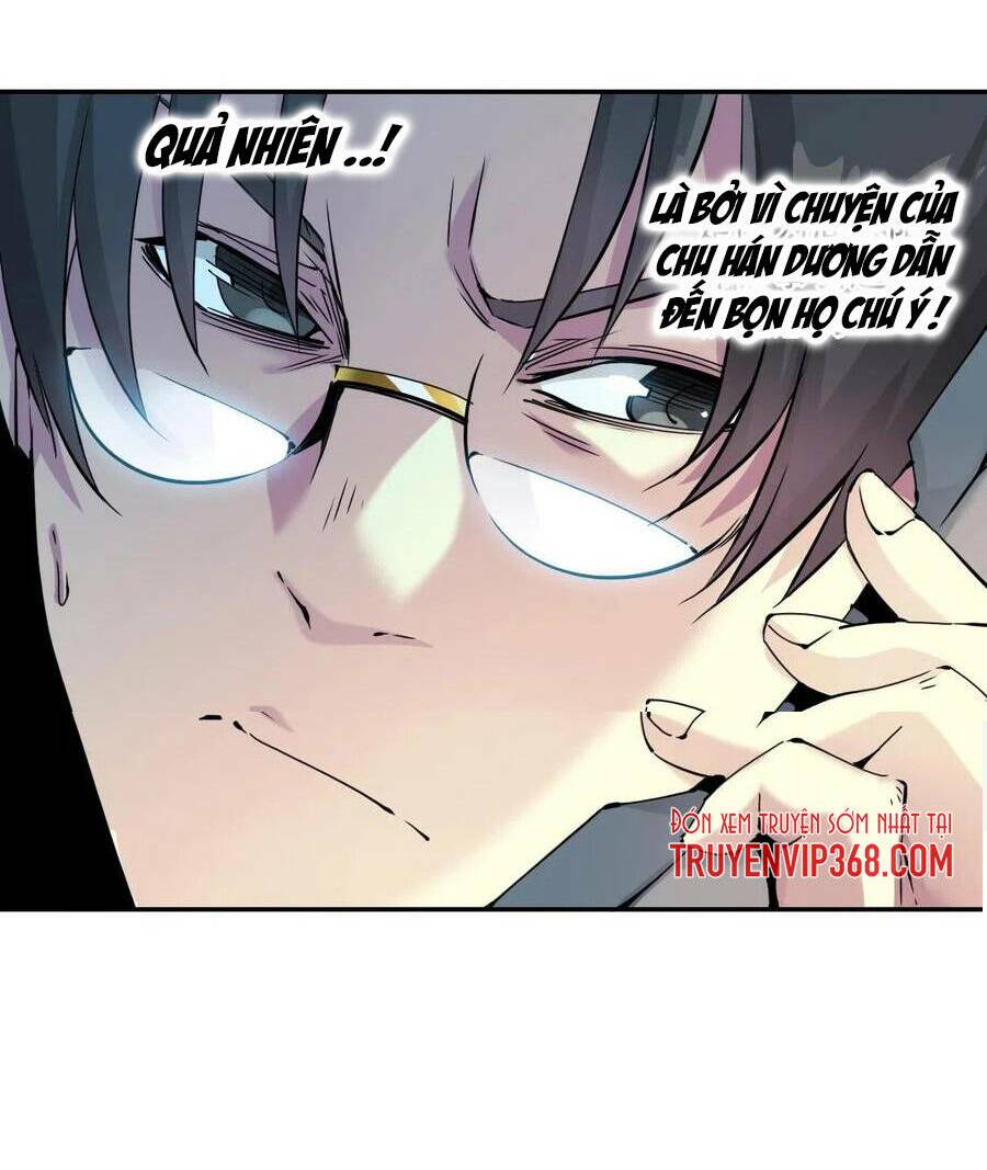 Câu Lạc Bộ Trường Sinh Chapter 61 - Trang 2