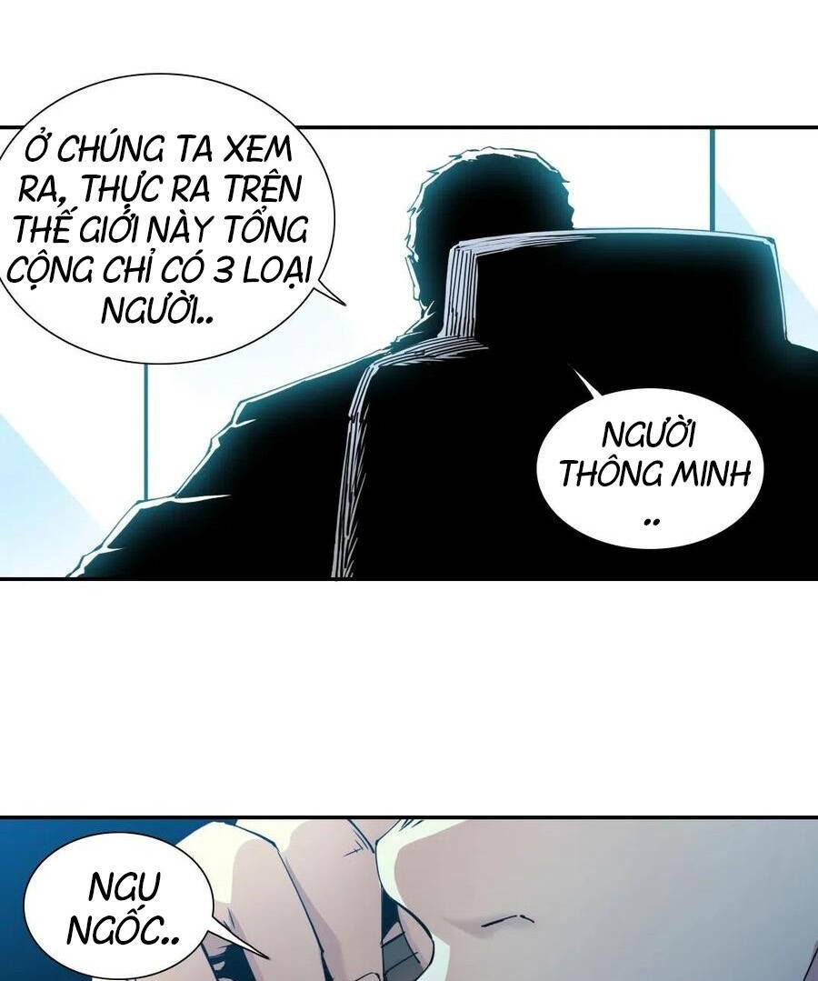 Câu Lạc Bộ Trường Sinh Chapter 61 - Trang 2