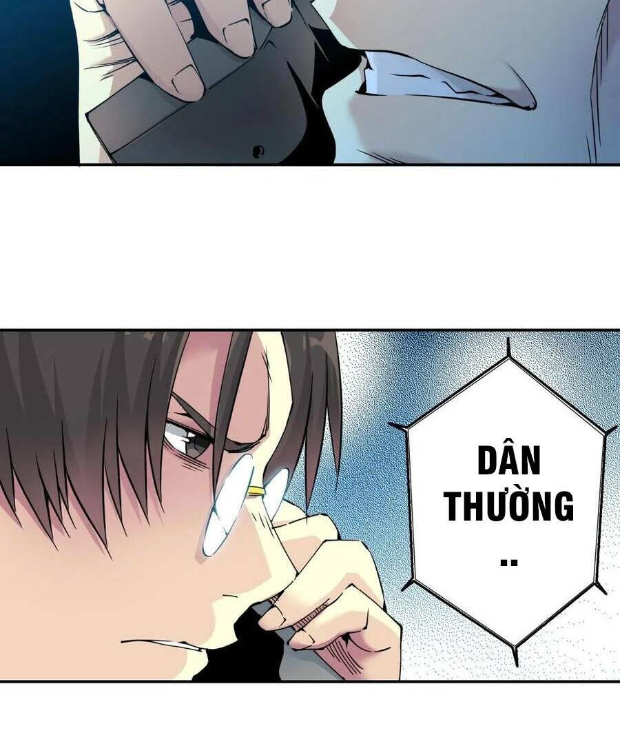 Câu Lạc Bộ Trường Sinh Chapter 61 - Trang 2