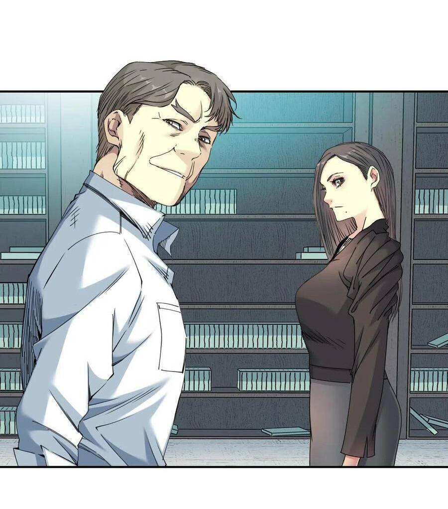 Câu Lạc Bộ Trường Sinh Chapter 61 - Trang 2