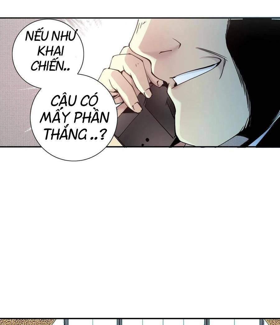 Câu Lạc Bộ Trường Sinh Chapter 61 - Trang 2