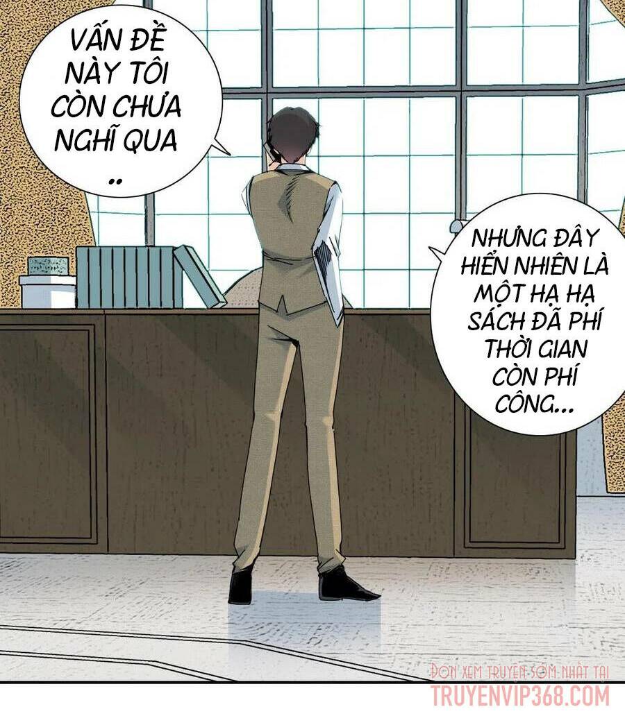 Câu Lạc Bộ Trường Sinh Chapter 61 - Trang 2