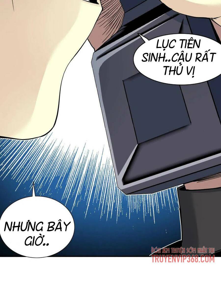 Câu Lạc Bộ Trường Sinh Chapter 61 - Trang 2