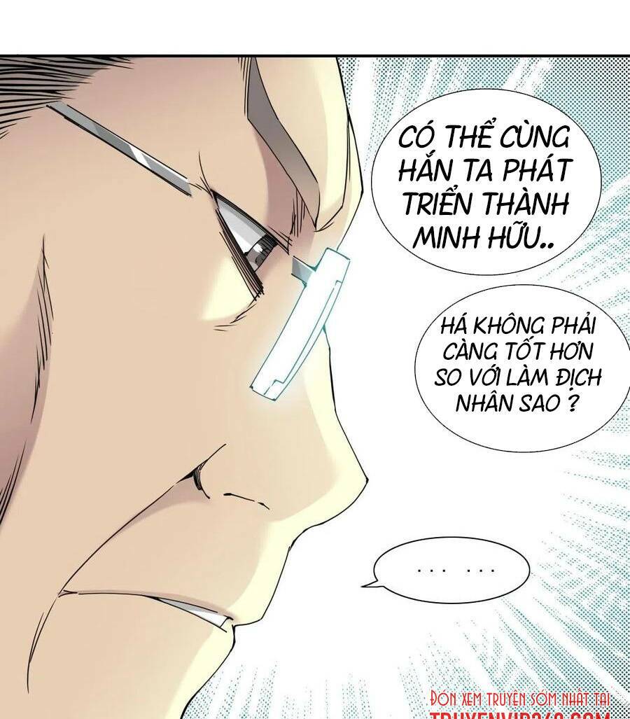 Câu Lạc Bộ Trường Sinh Chapter 61 - Trang 2