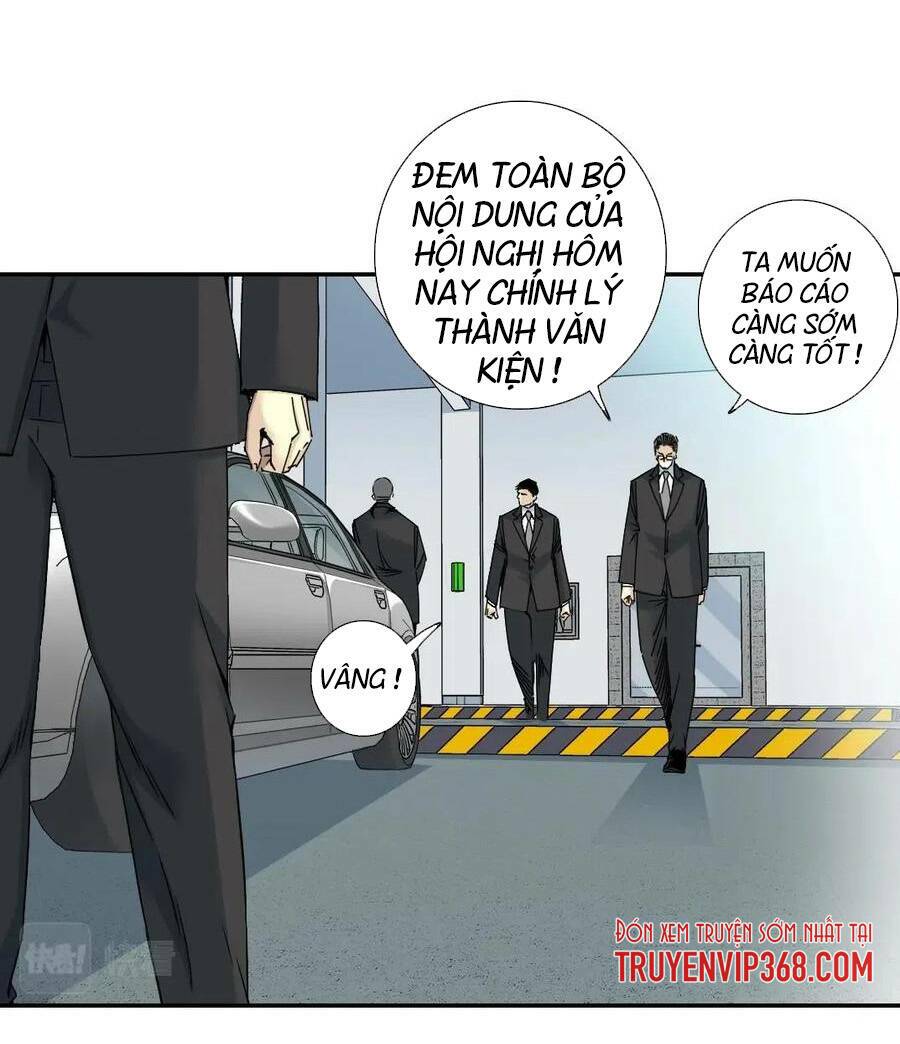 Câu Lạc Bộ Trường Sinh Chapter 61 - Trang 2