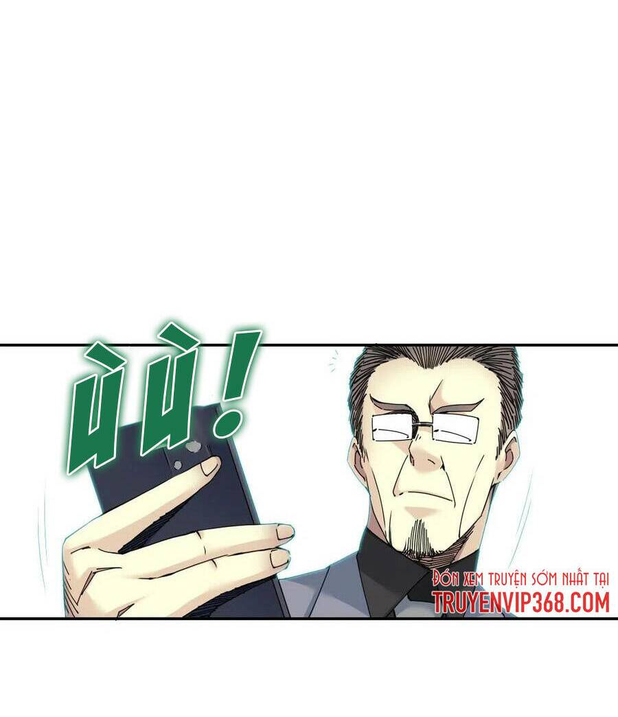 Câu Lạc Bộ Trường Sinh Chapter 61 - Trang 2