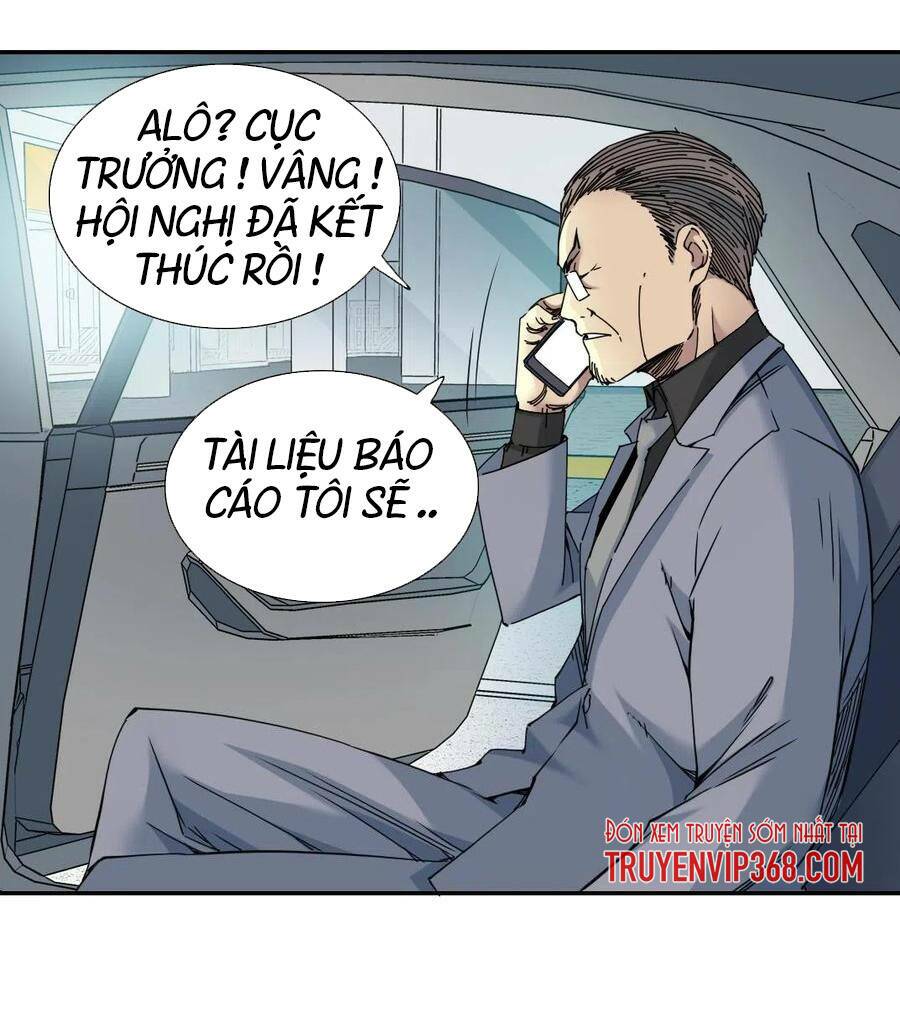 Câu Lạc Bộ Trường Sinh Chapter 61 - Trang 2