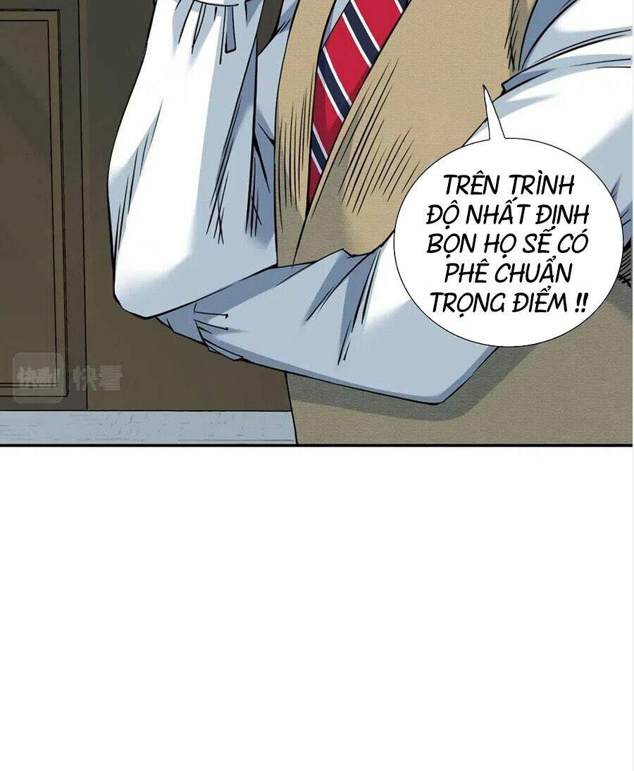 Câu Lạc Bộ Trường Sinh Chapter 62 - Trang 2