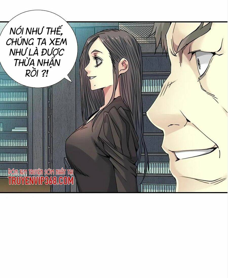 Câu Lạc Bộ Trường Sinh Chapter 62 - Trang 2