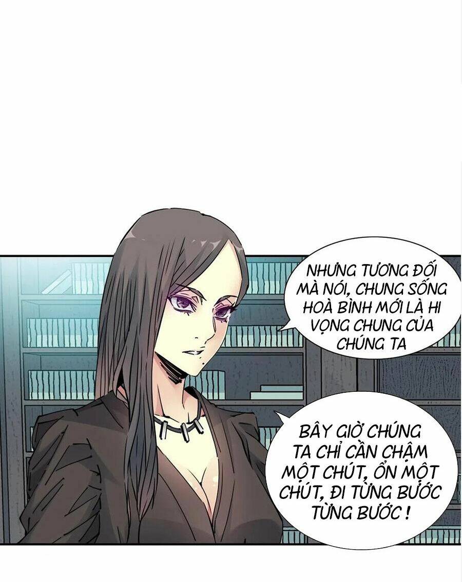 Câu Lạc Bộ Trường Sinh Chapter 62 - Trang 2