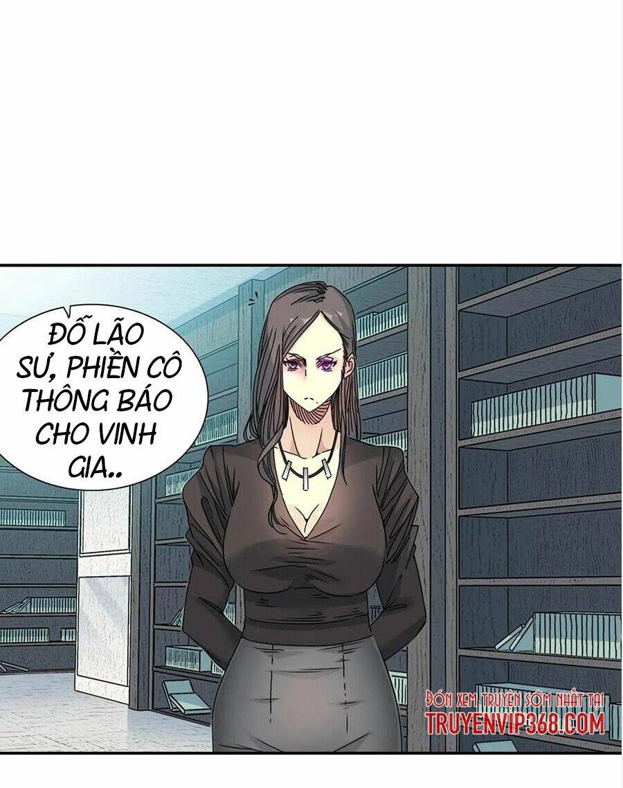 Câu Lạc Bộ Trường Sinh Chapter 62 - Trang 2