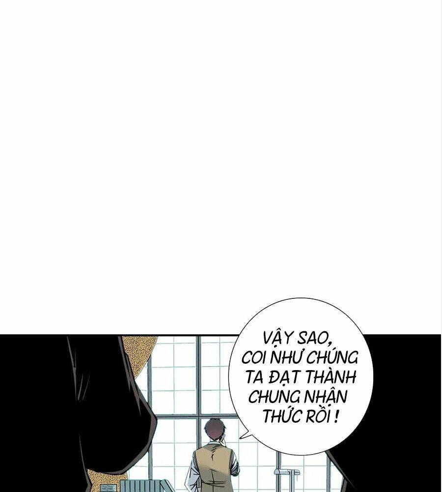 Câu Lạc Bộ Trường Sinh Chapter 62 - Trang 2