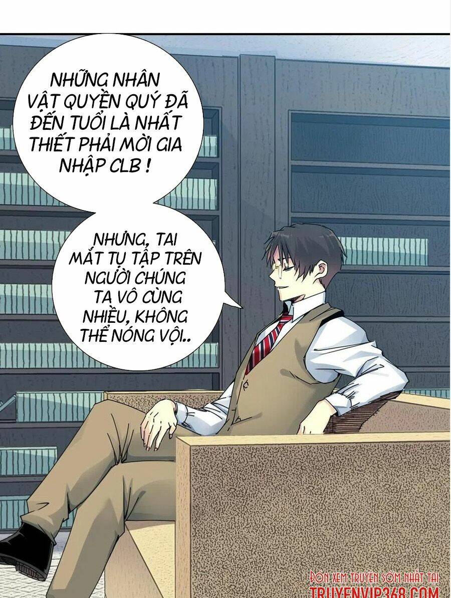 Câu Lạc Bộ Trường Sinh Chapter 62 - Trang 2